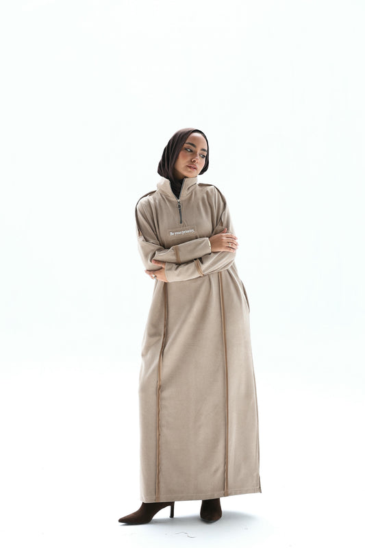 Be Your Priority Dress