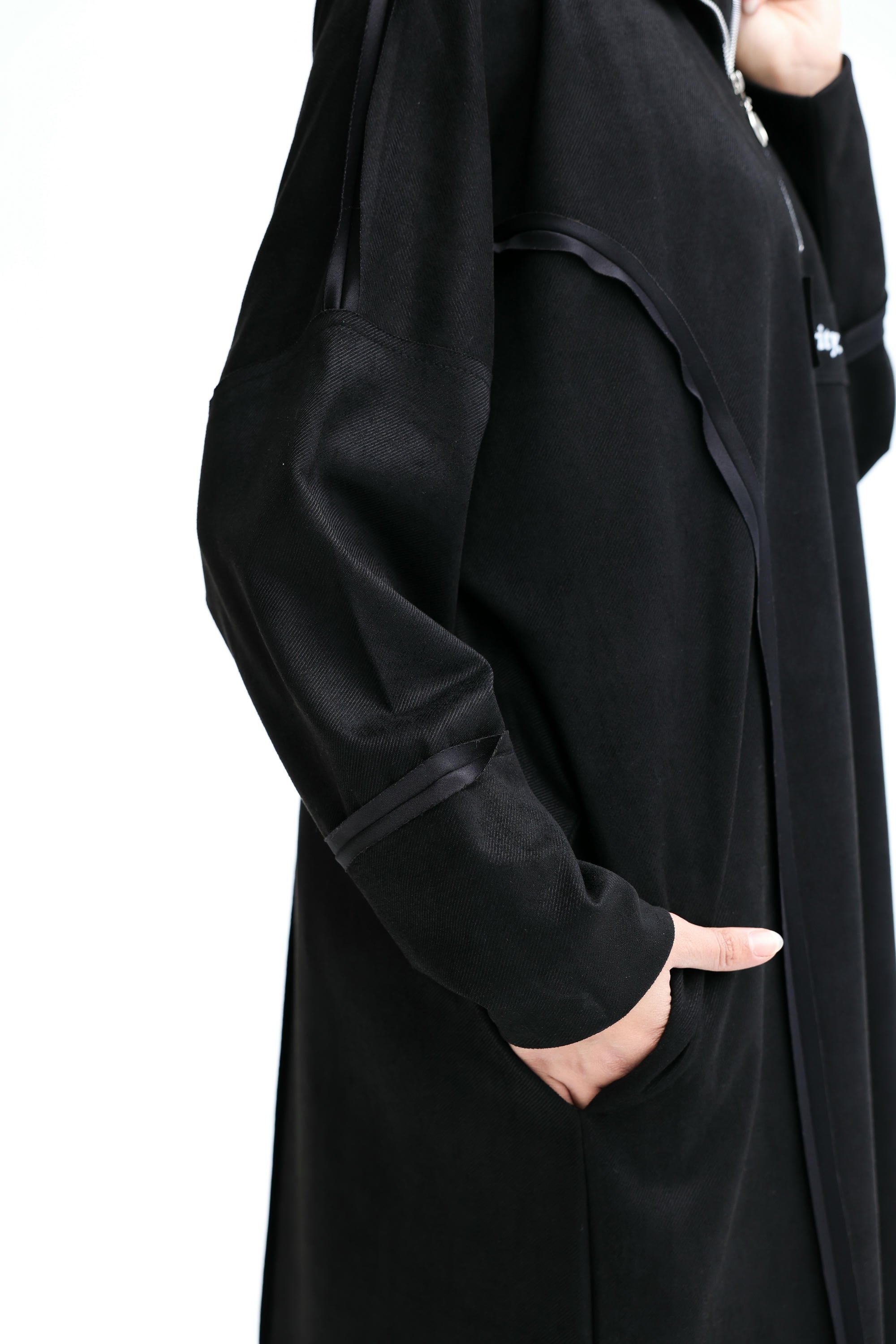 Be Your Priority Dress