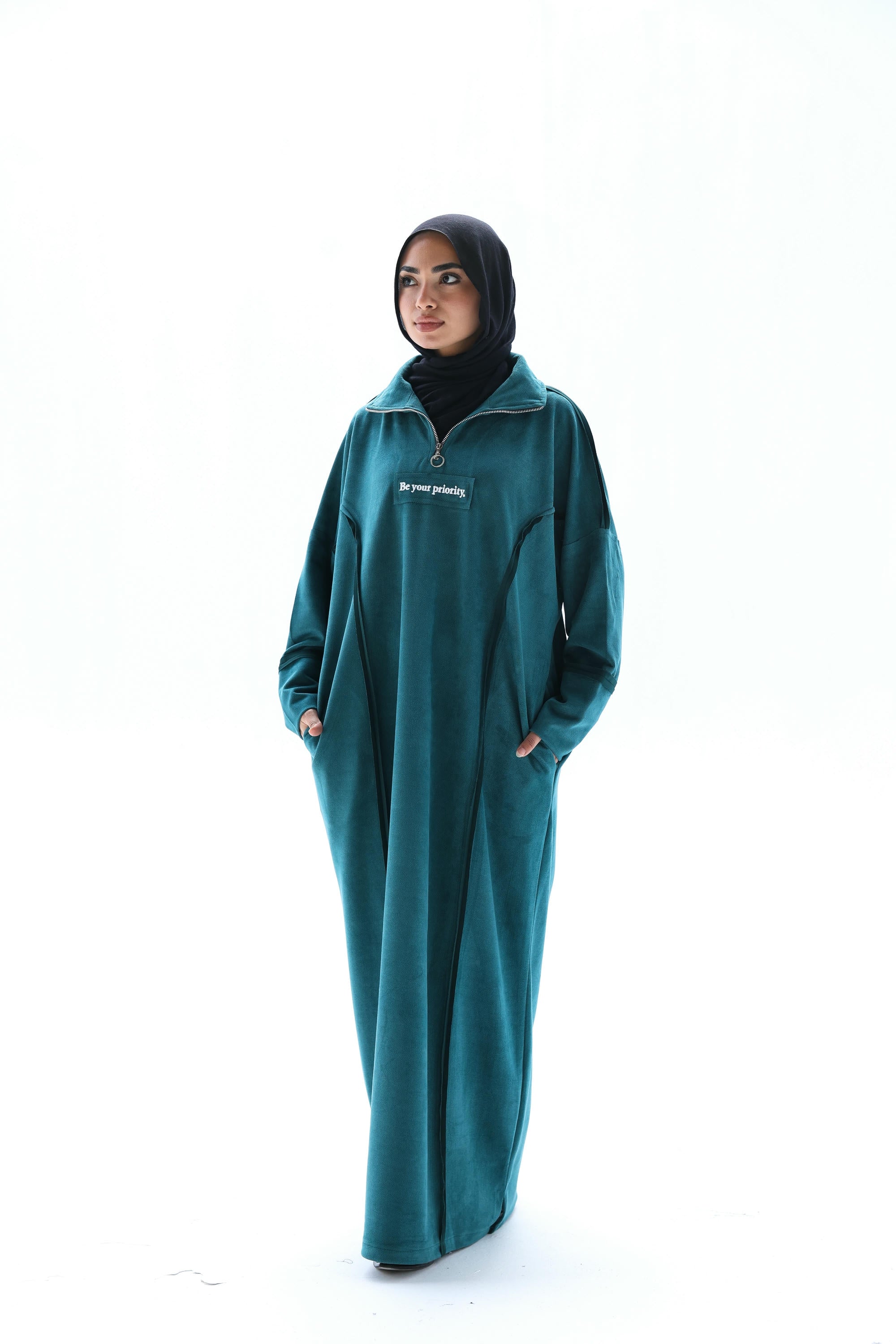 Be Your Priority Dress