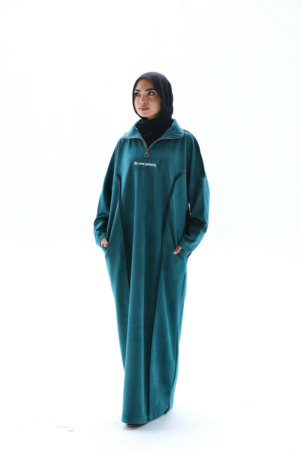 Be Your Priority Dress