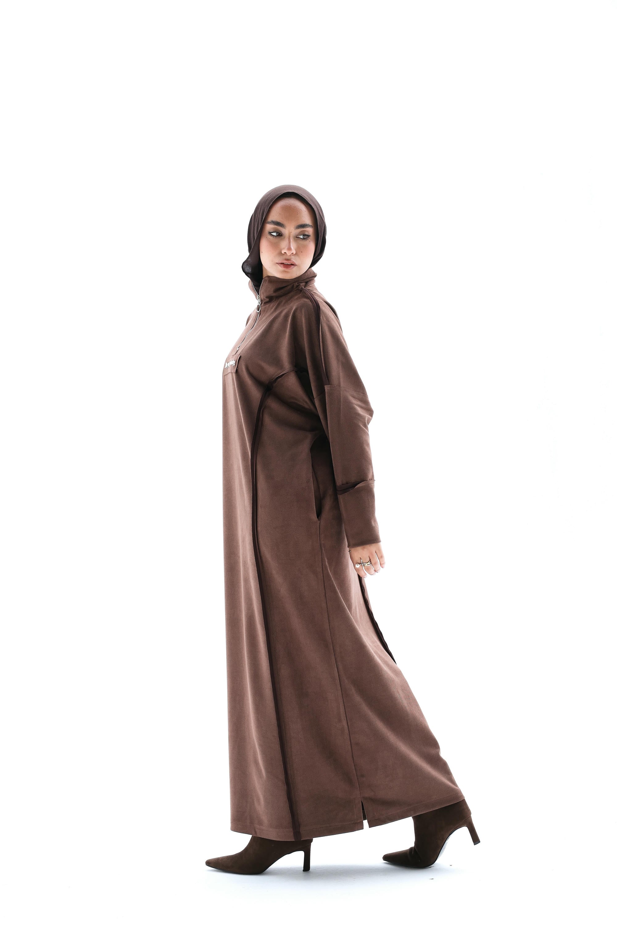 Be Your Priority Dress