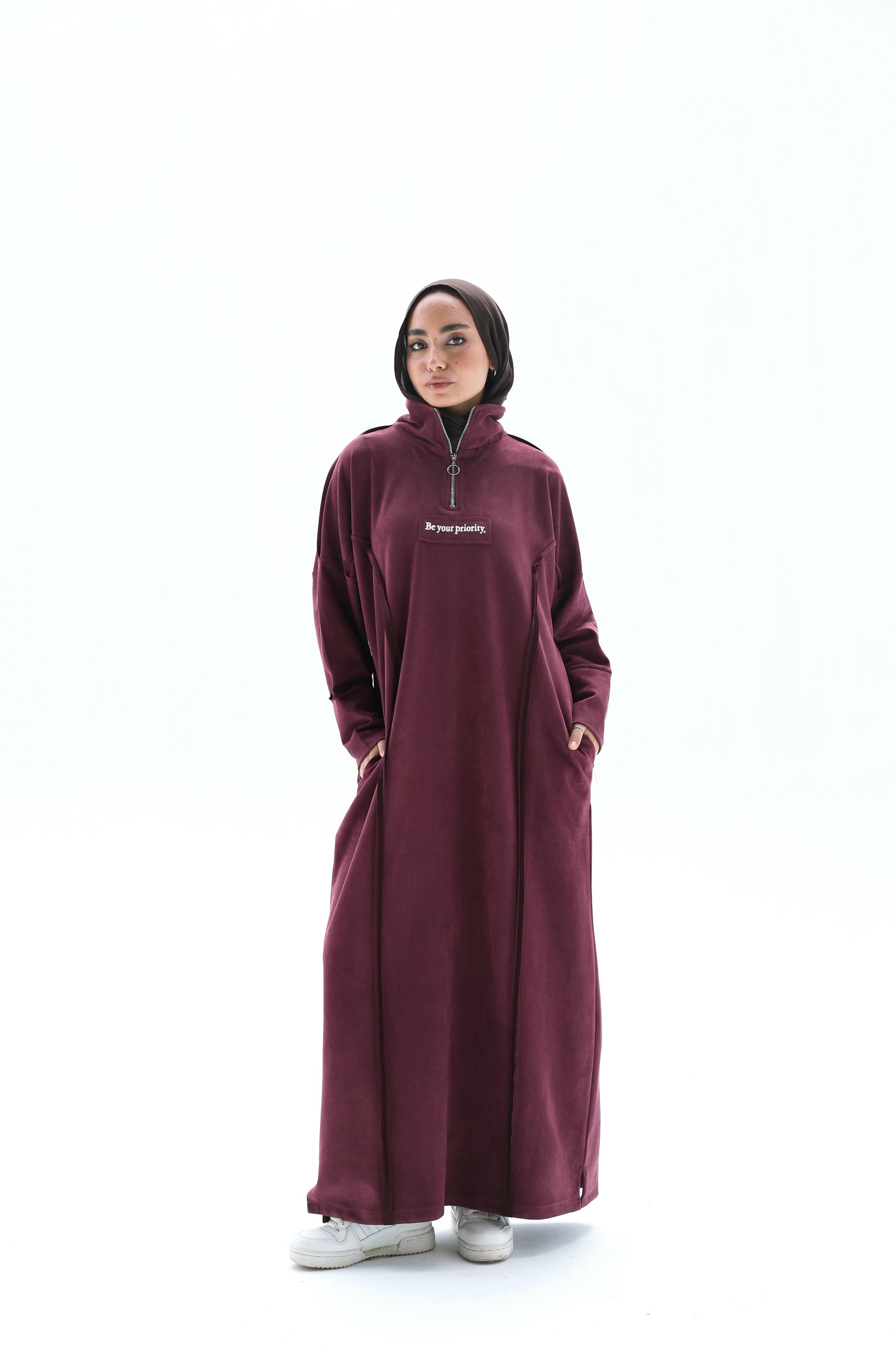 Be Your Priority Dress