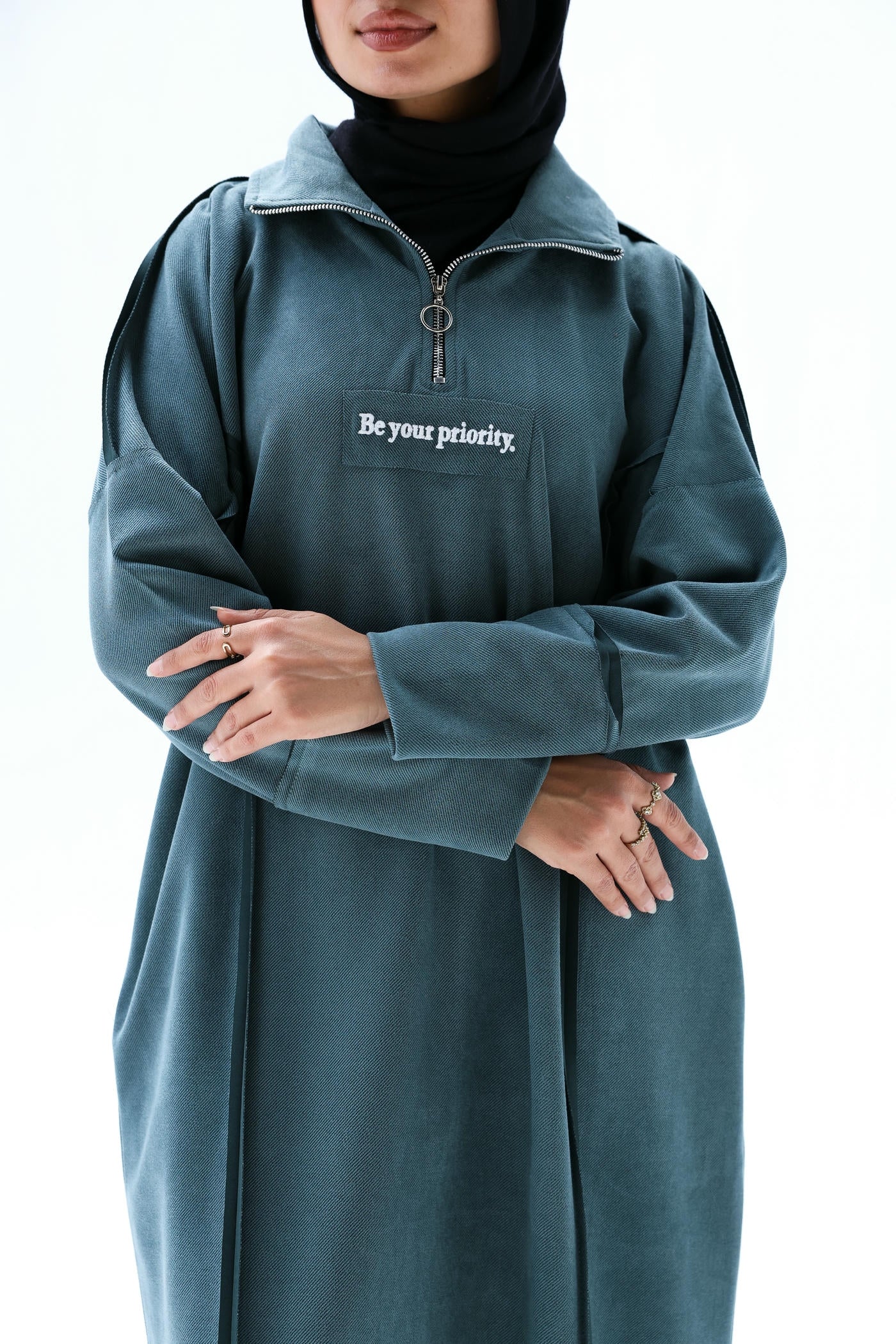 Be Your Priority Dress