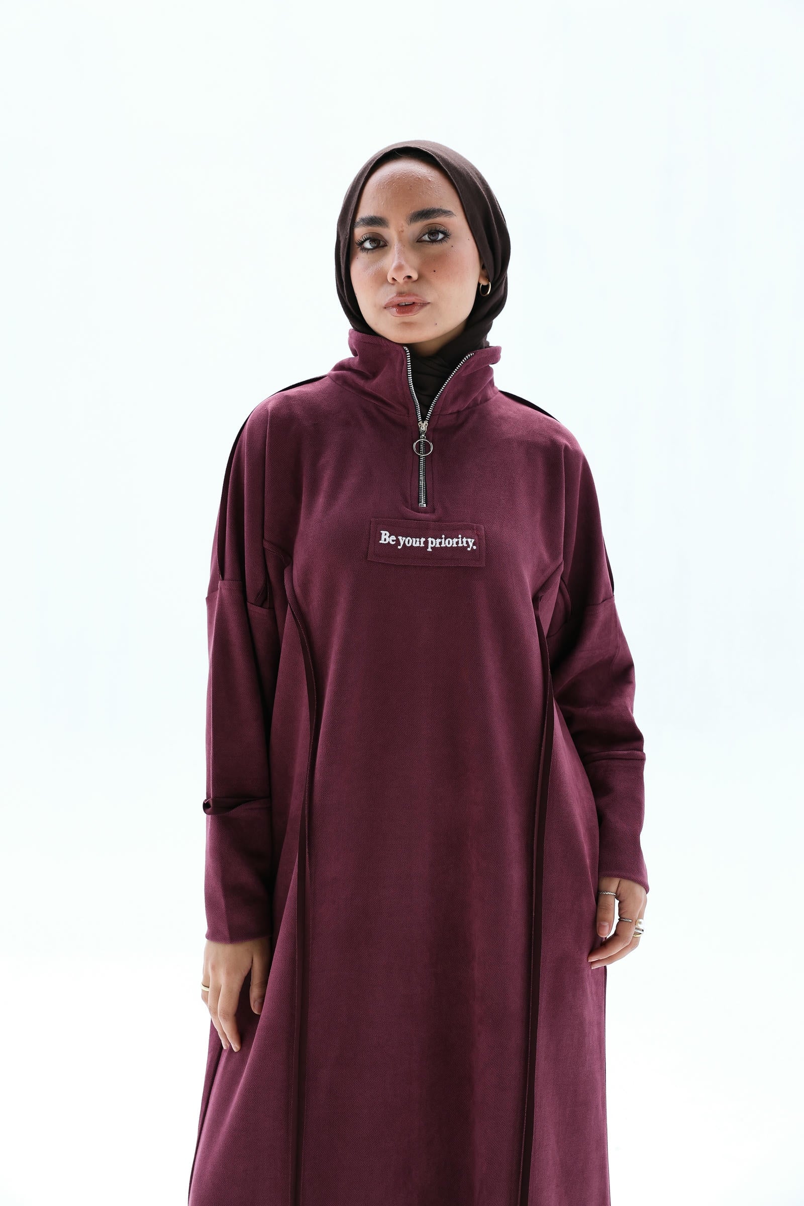 Be Your Priority Dress