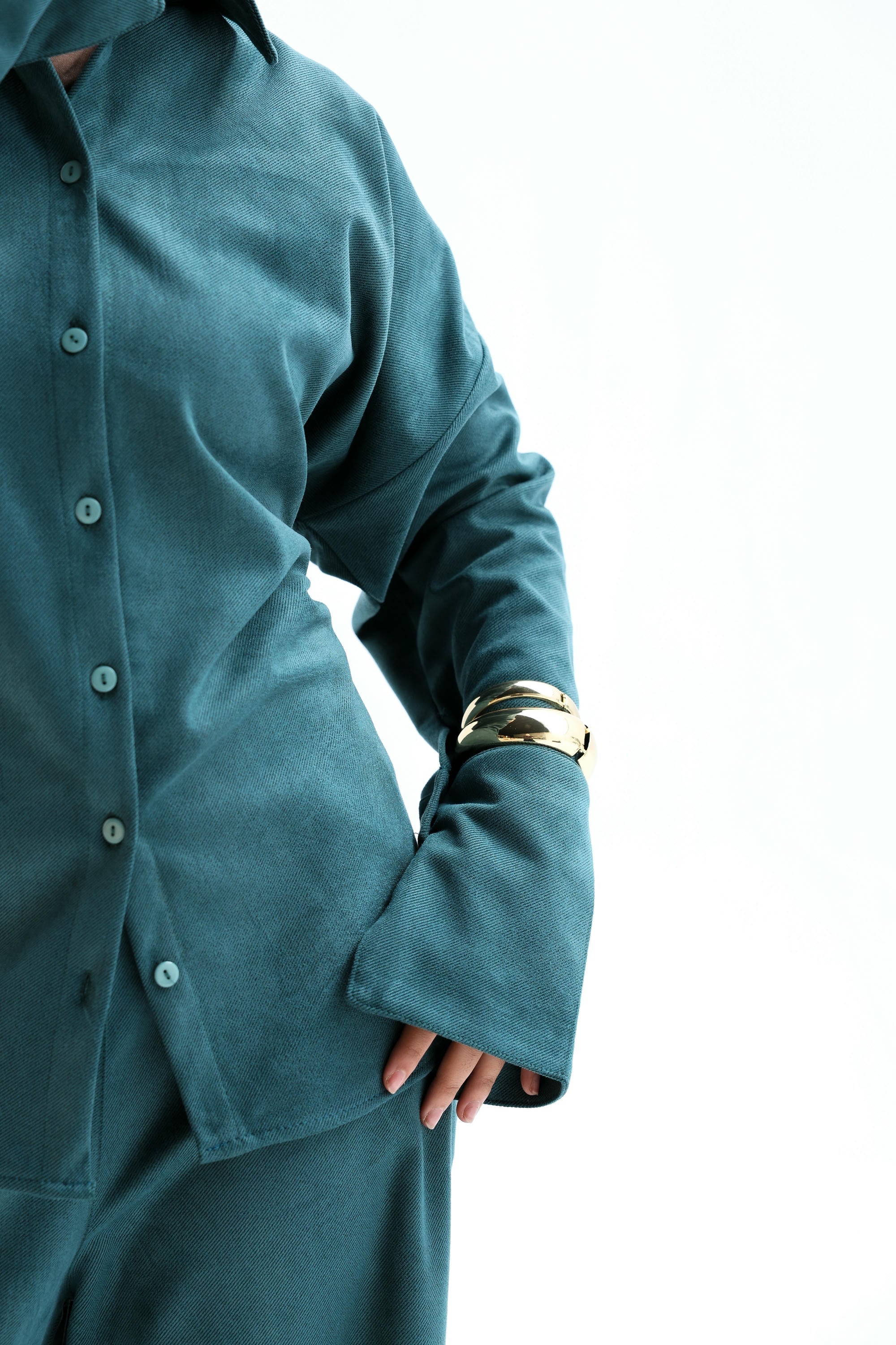 Vellora suede full set