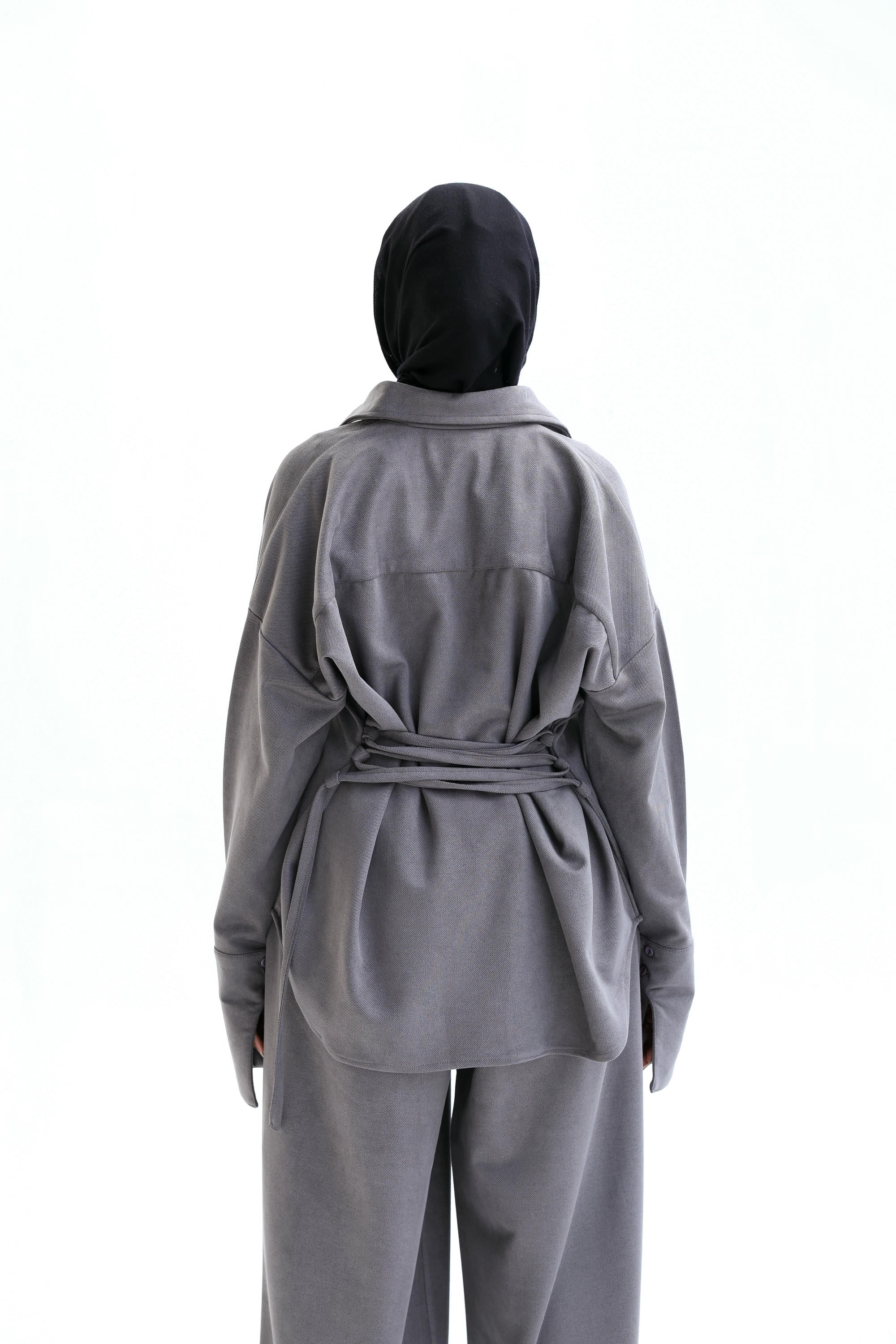 Vellora suede full set