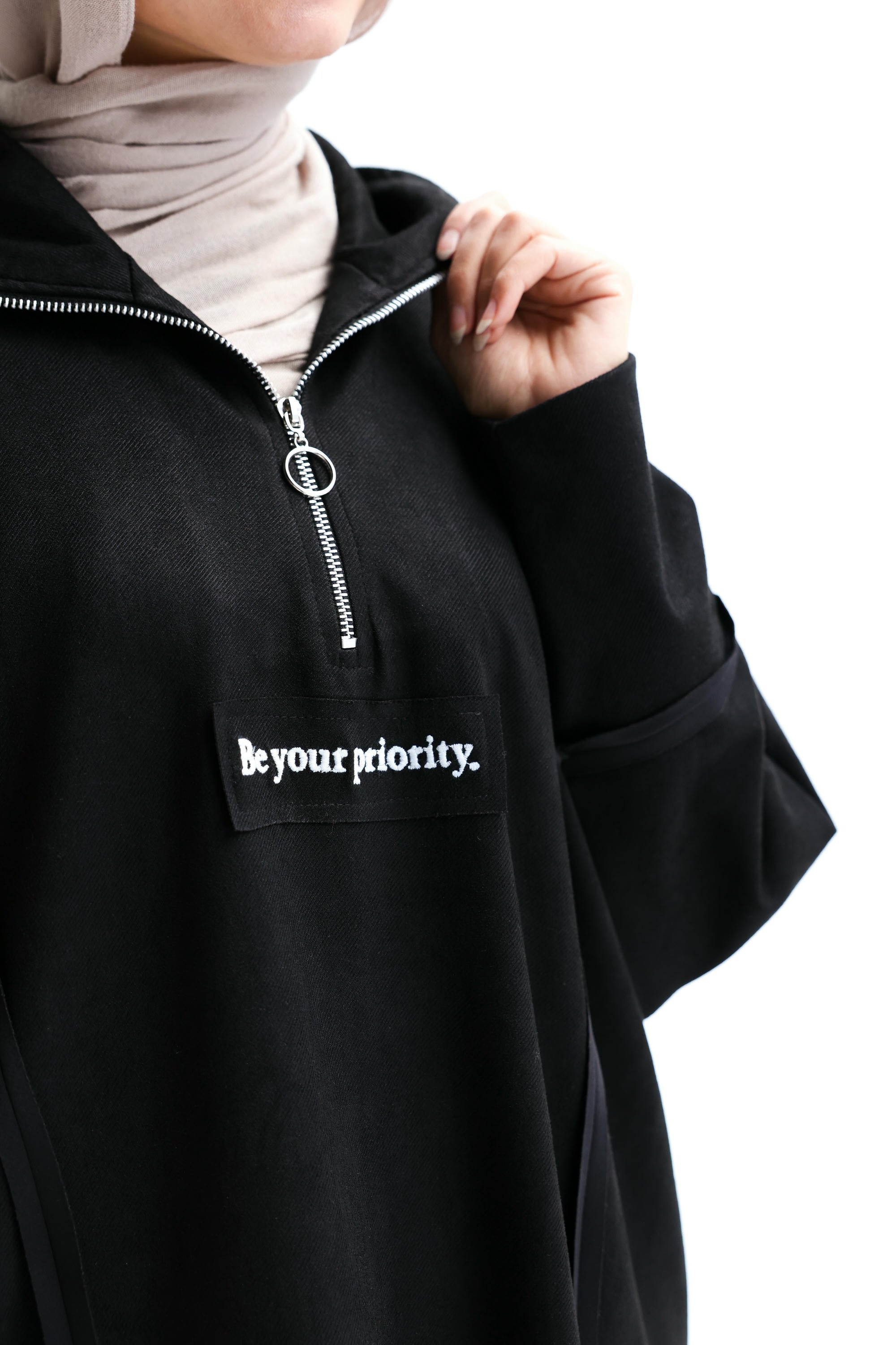 Be Your Priority Dress