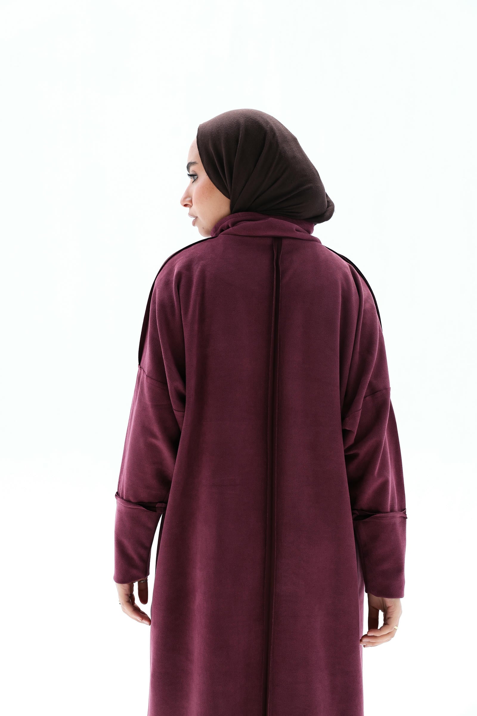 Be Your Priority Dress