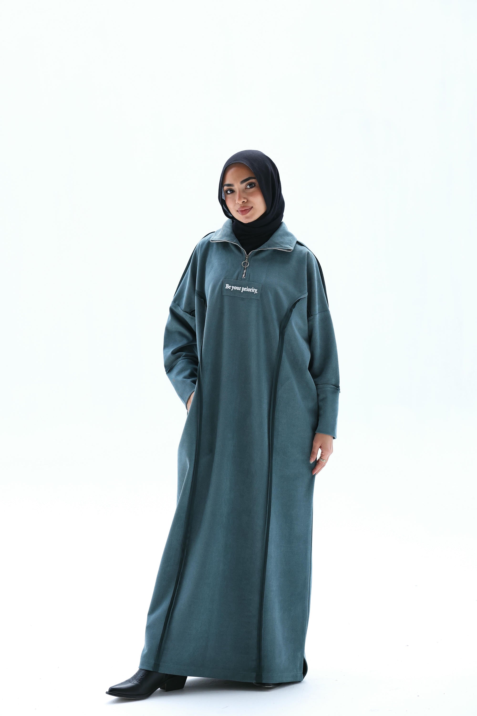 Be Your Priority Dress