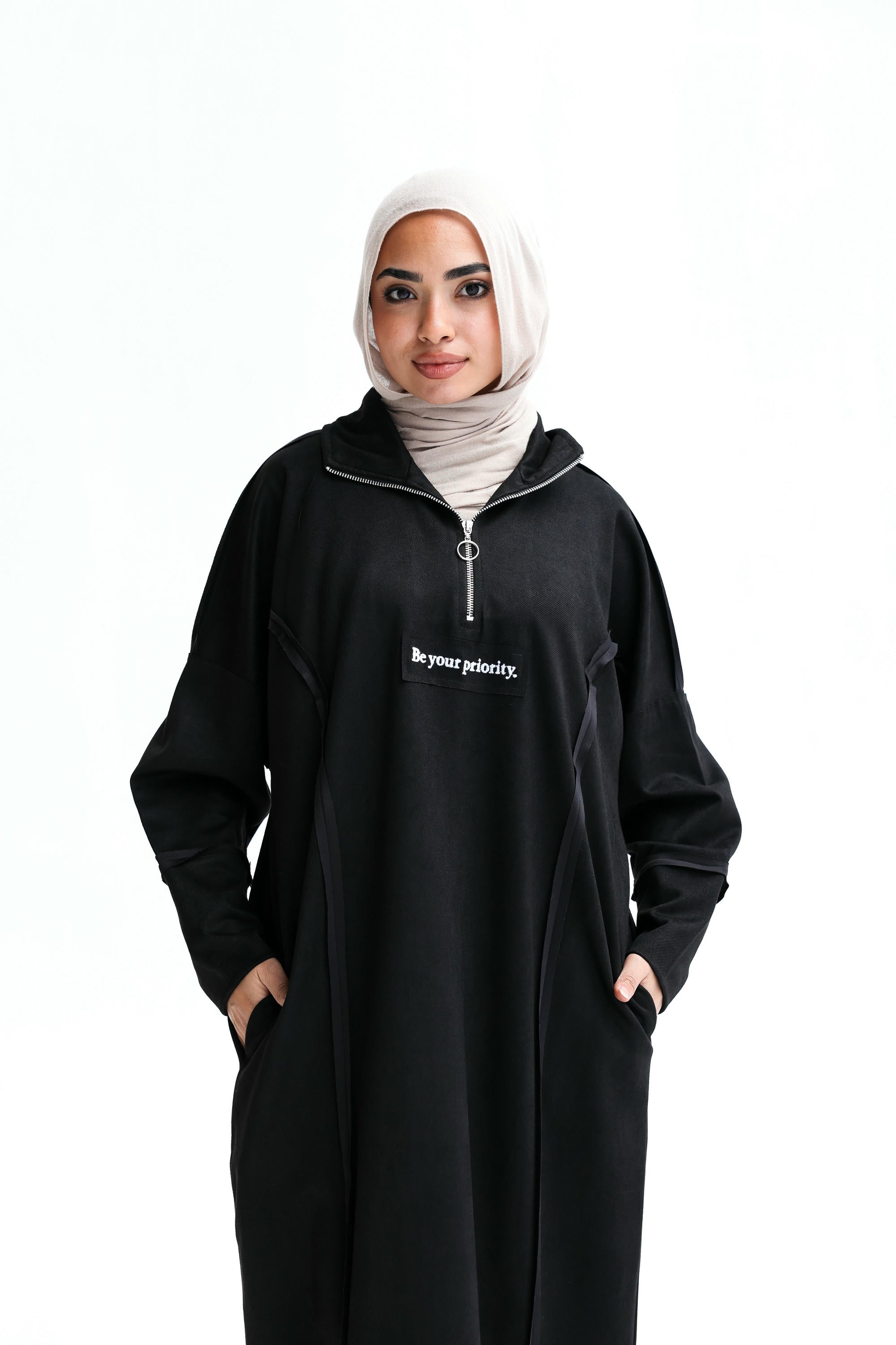 Be Your Priority Dress