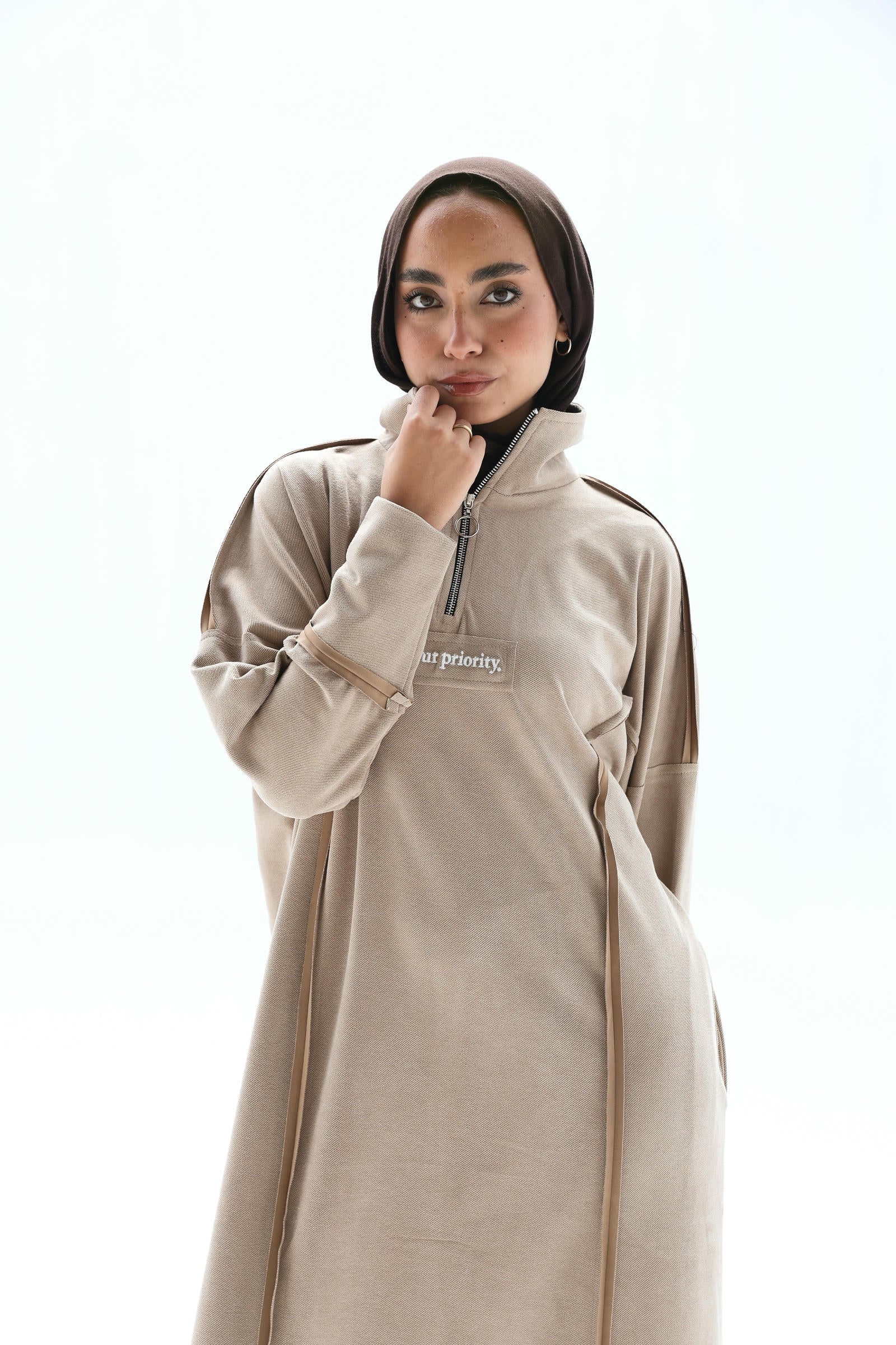 Be Your Priority Dress