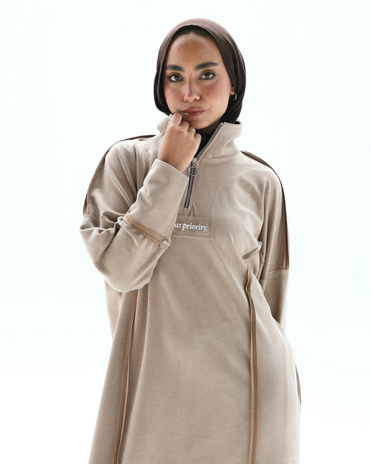 Be Your Priority Dress