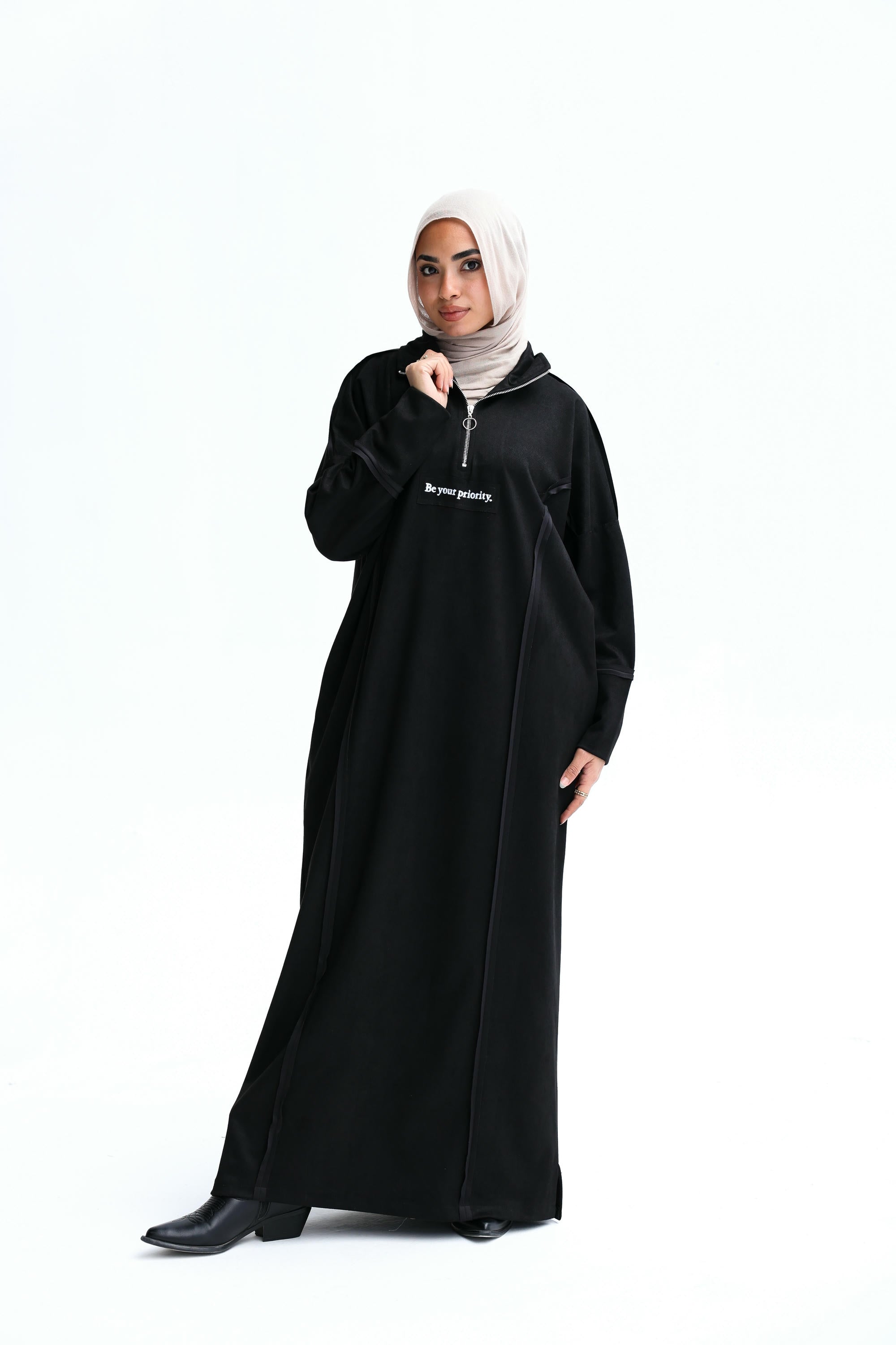 Be Your Priority Dress