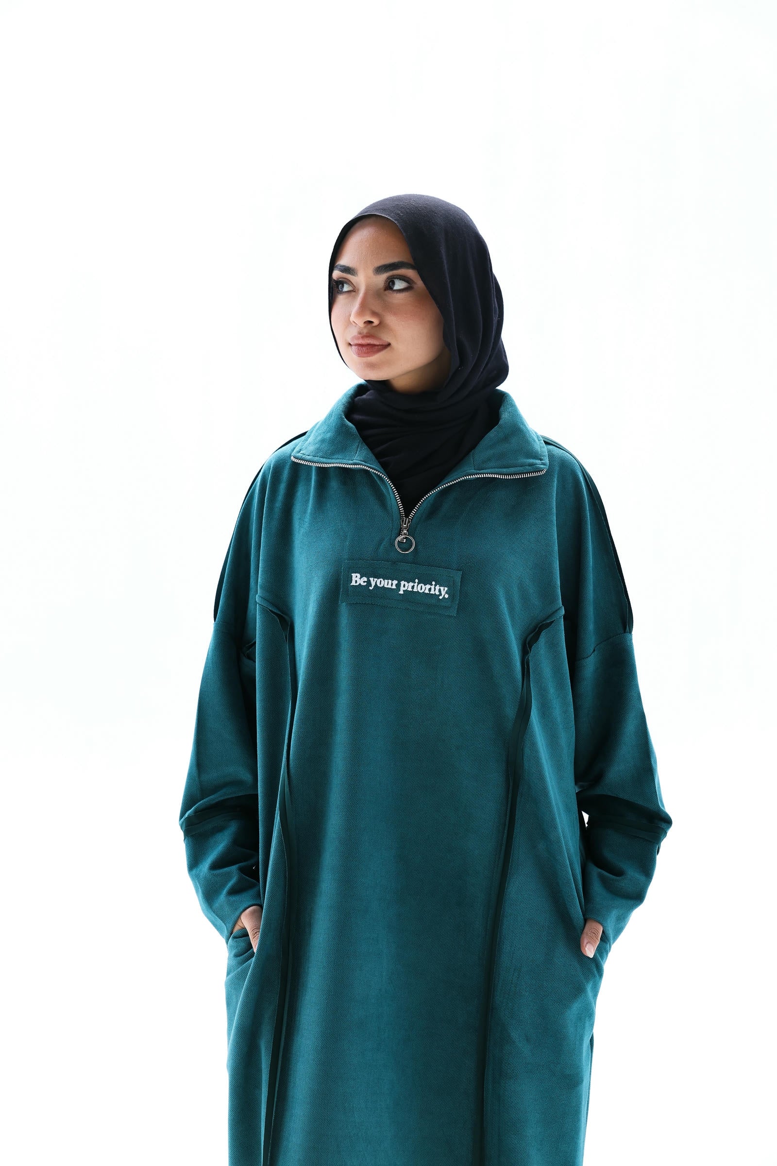 Be Your Priority Dress