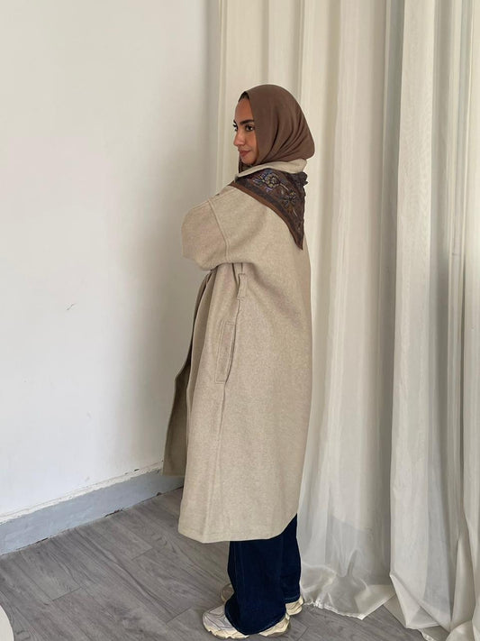Carmen coat