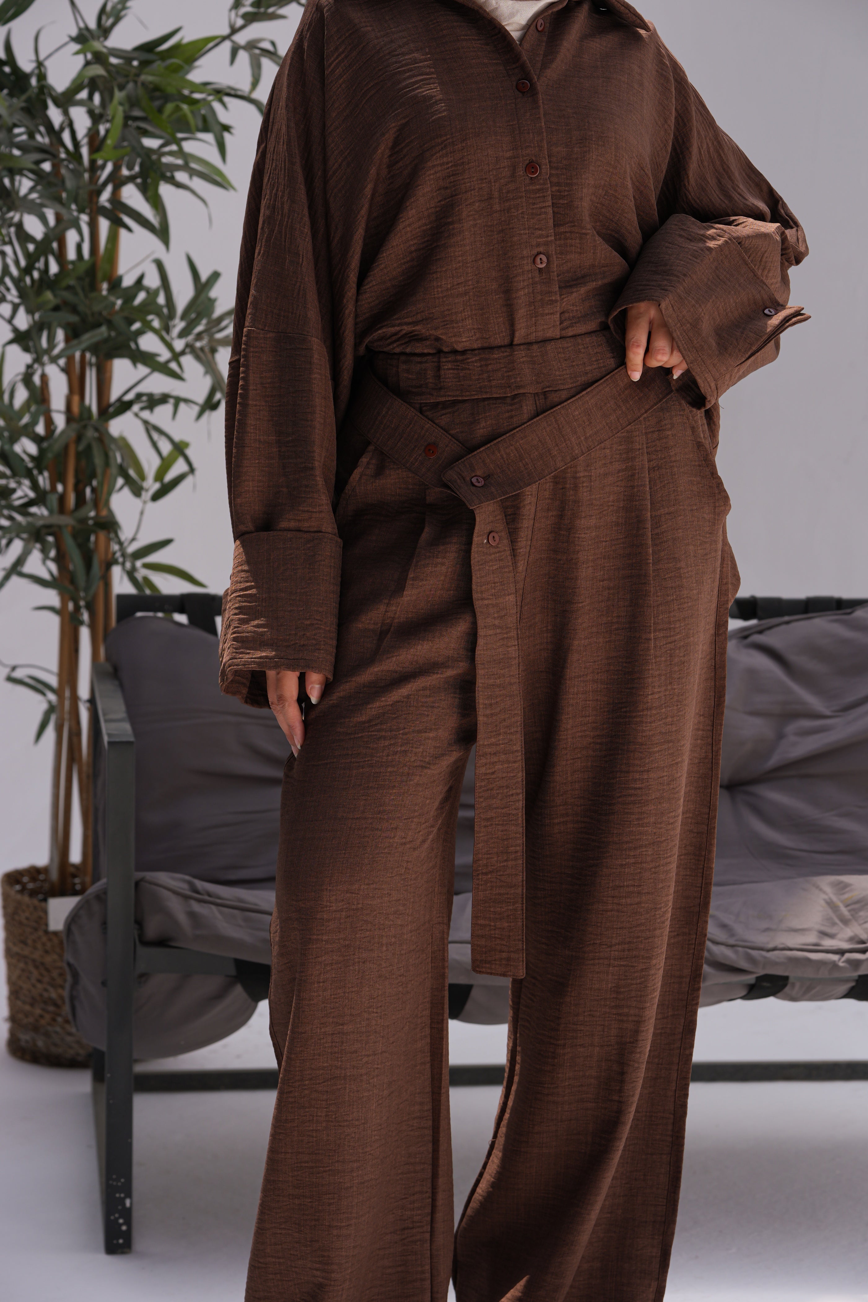 Flex oversized Set