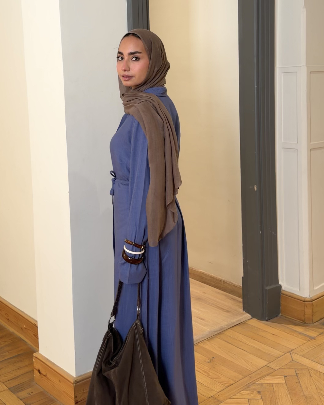 The Infinite long Shirt