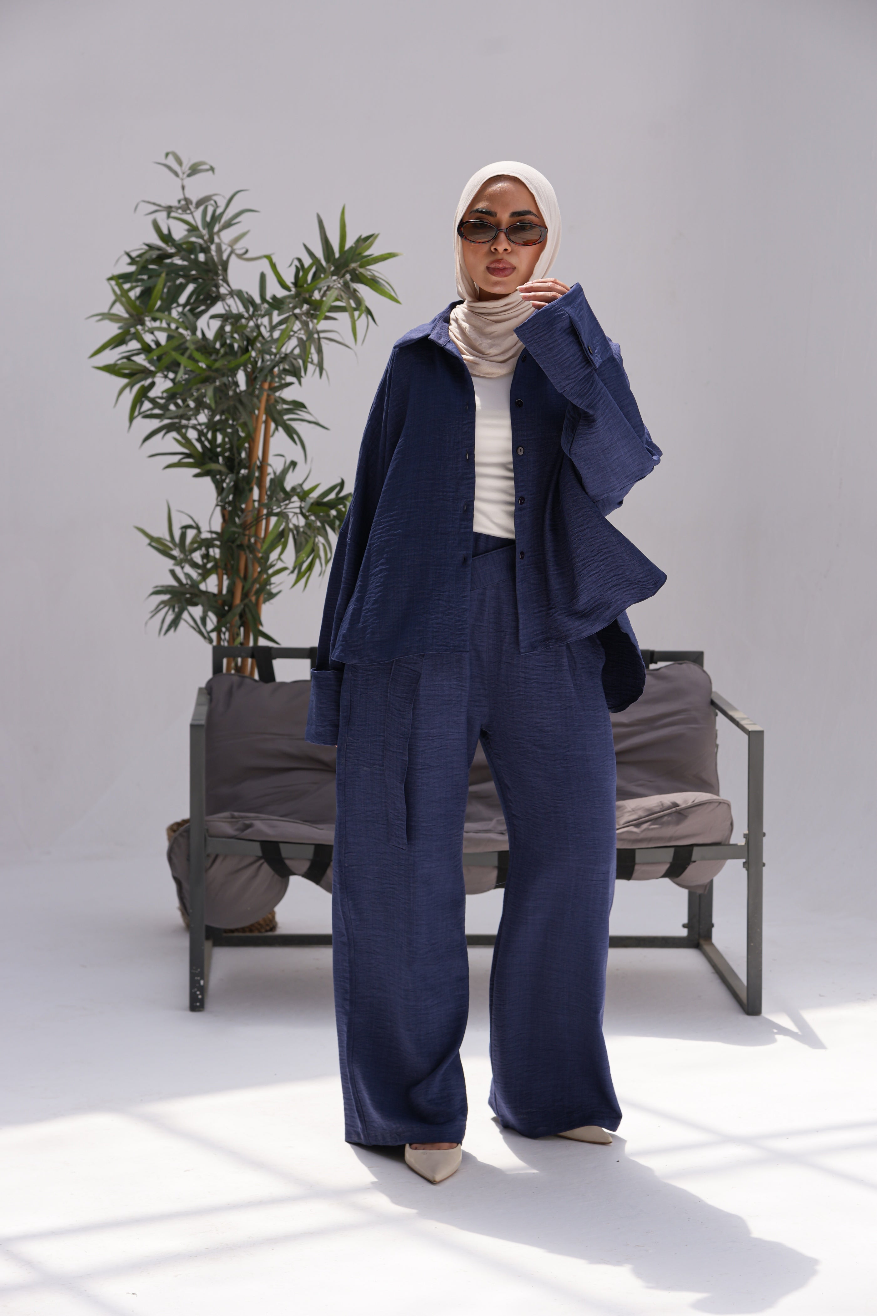 Flex oversized Set