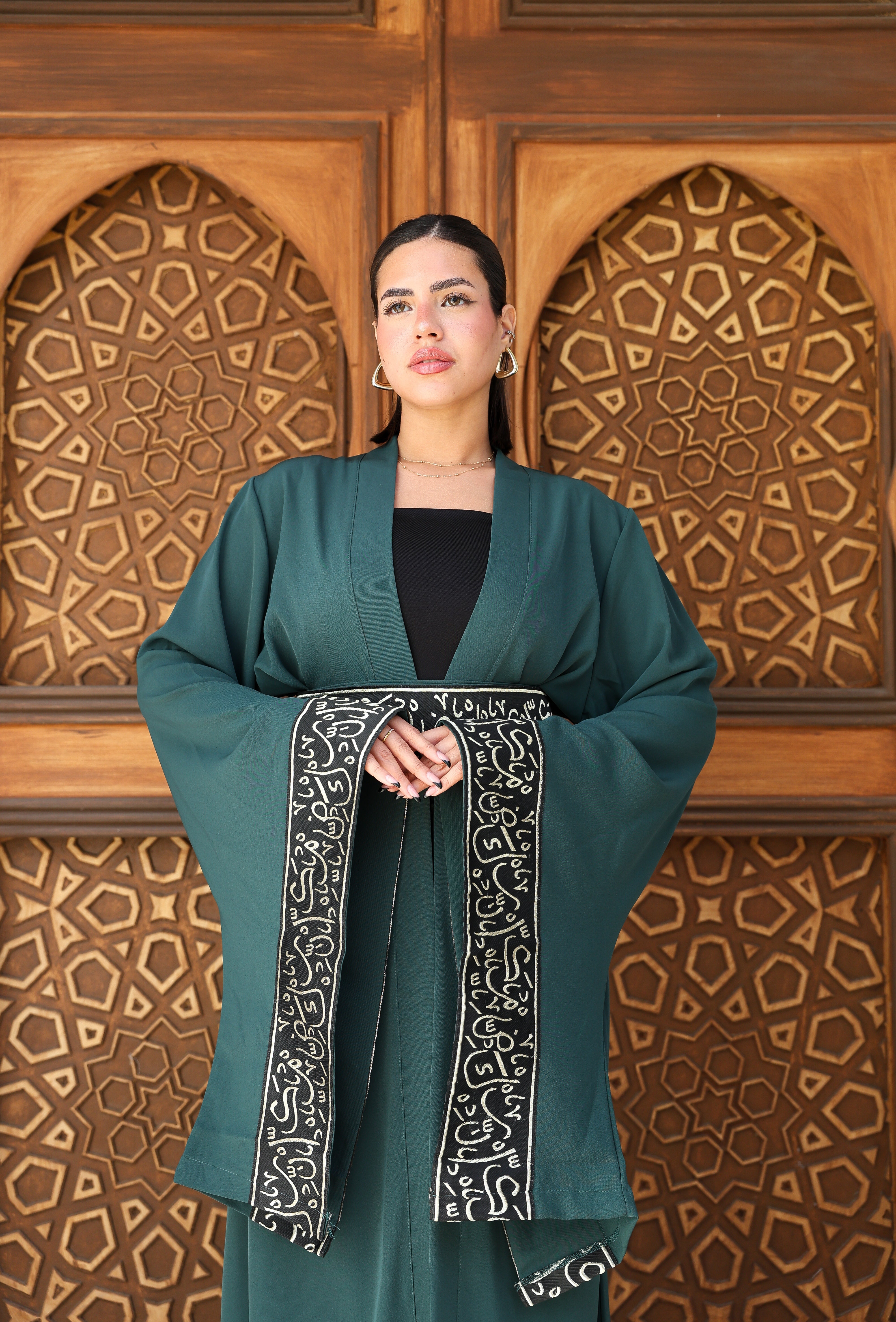 Noor Kaftan