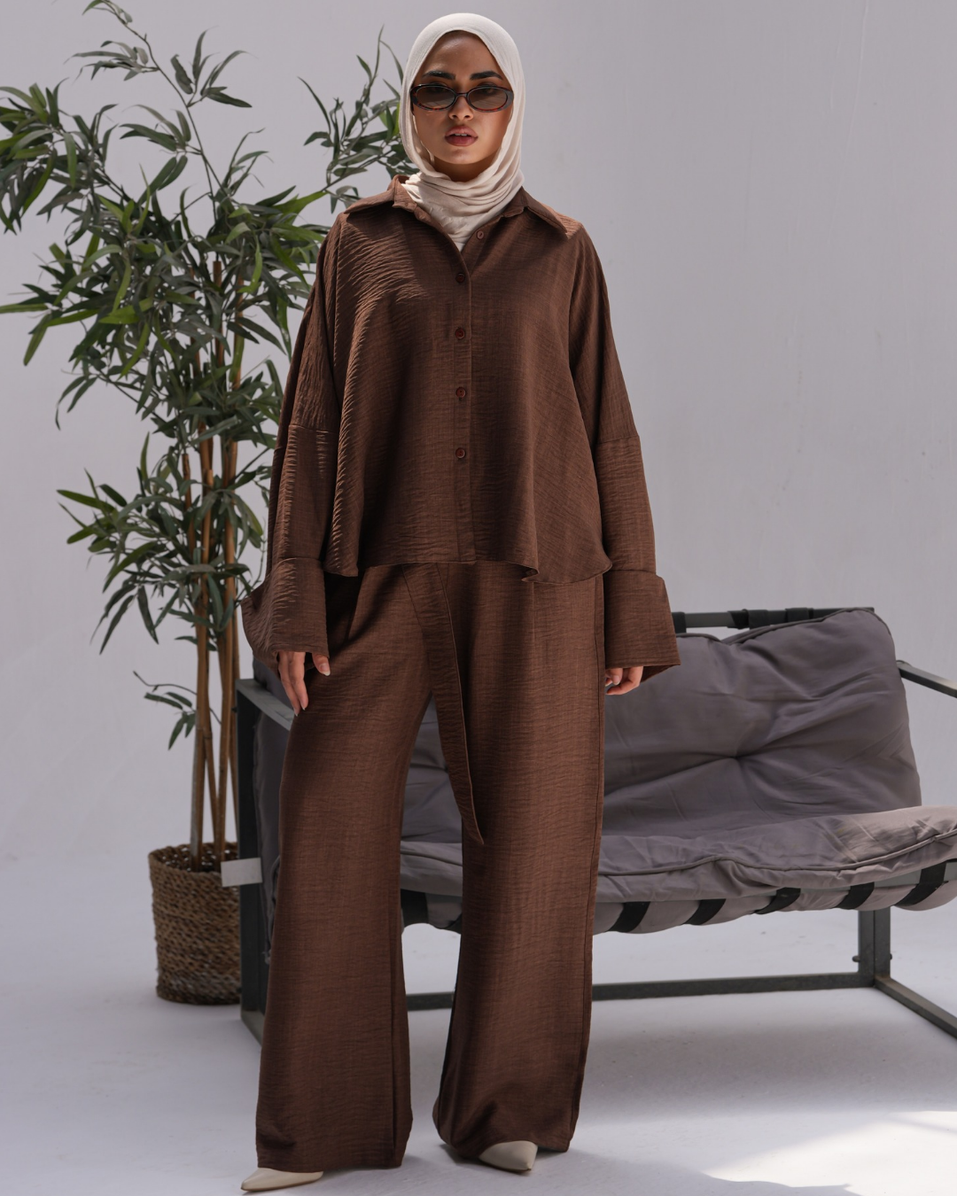 Flex oversized Set