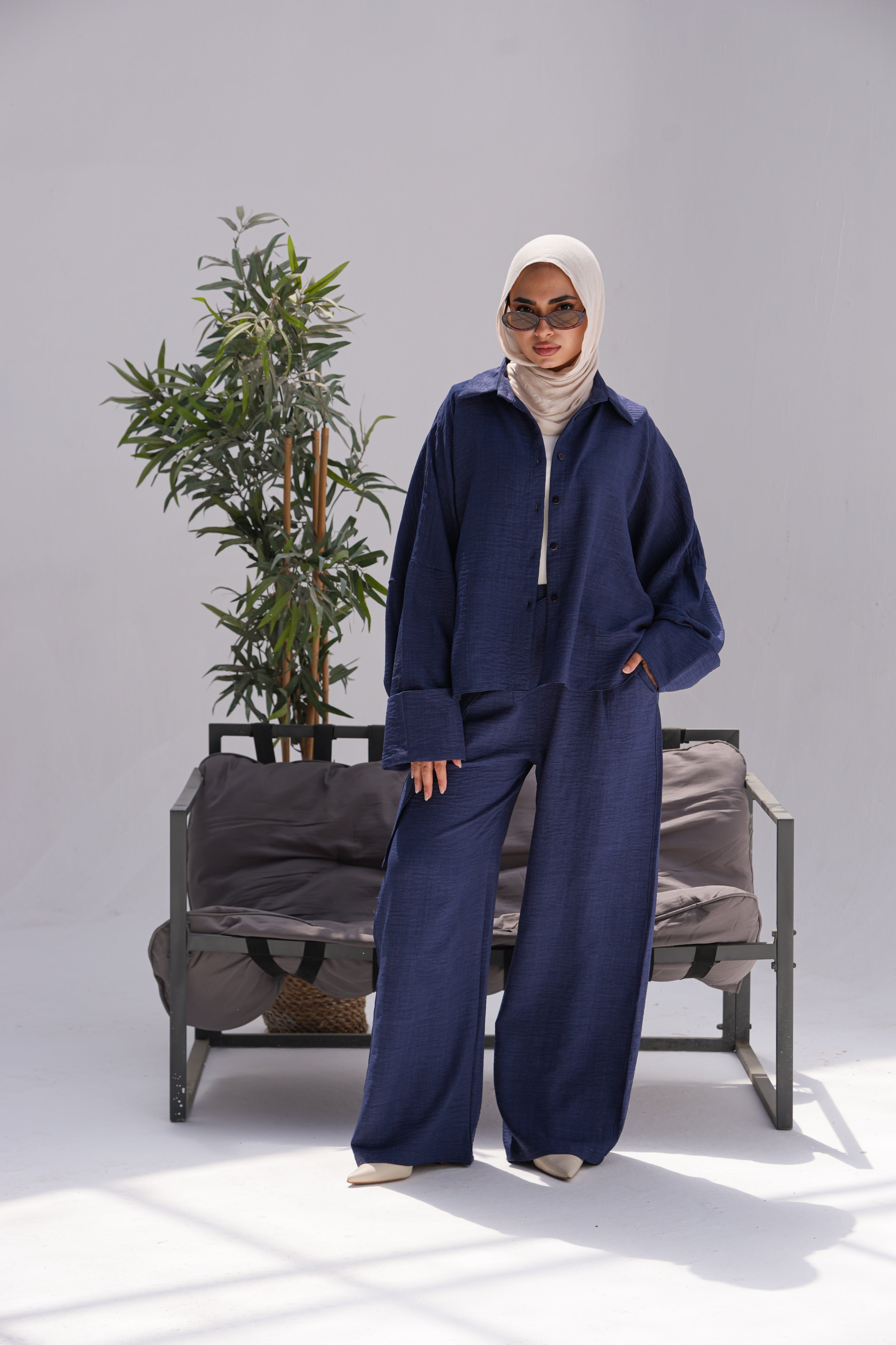 Flex oversized Set