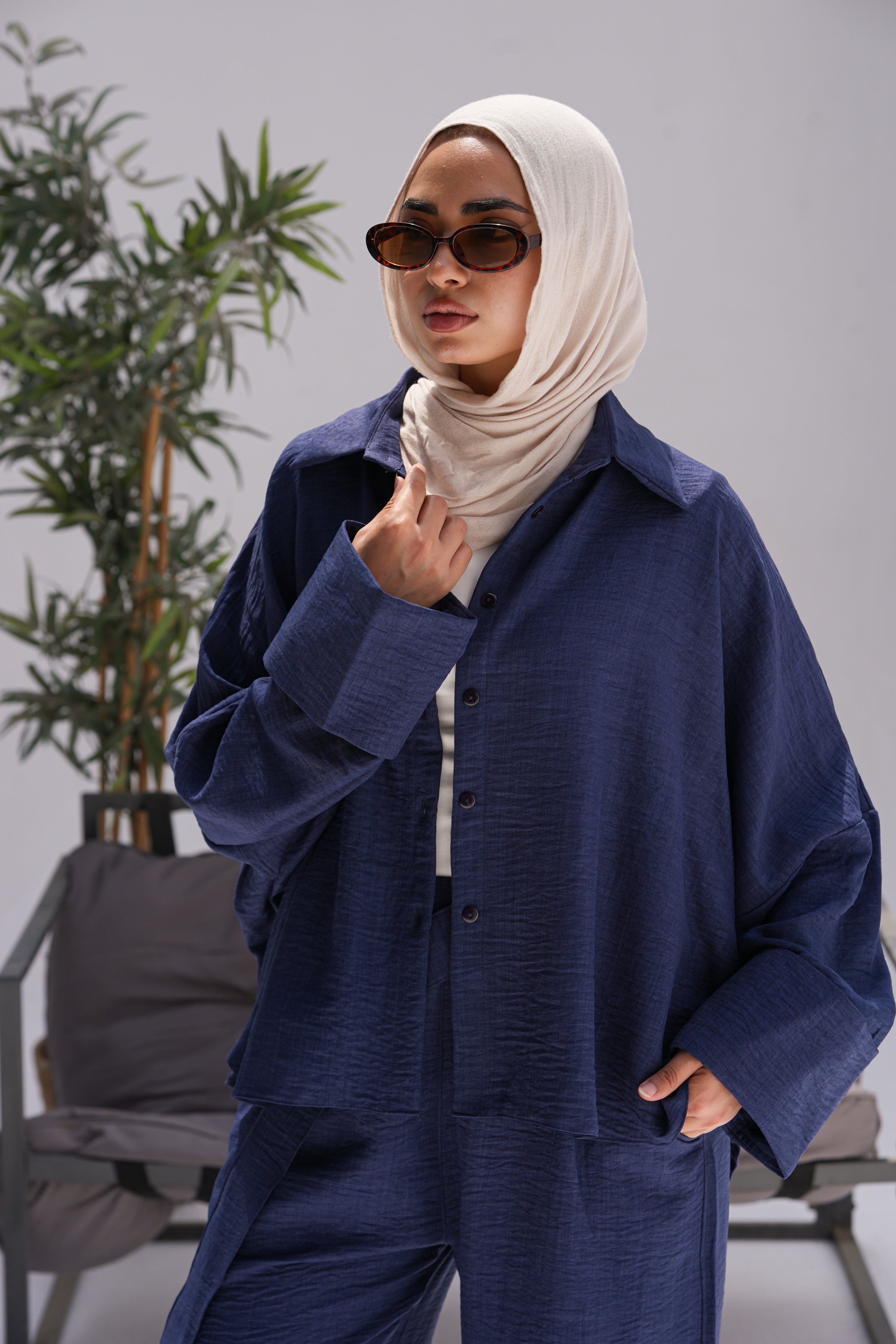 Flex oversized Set