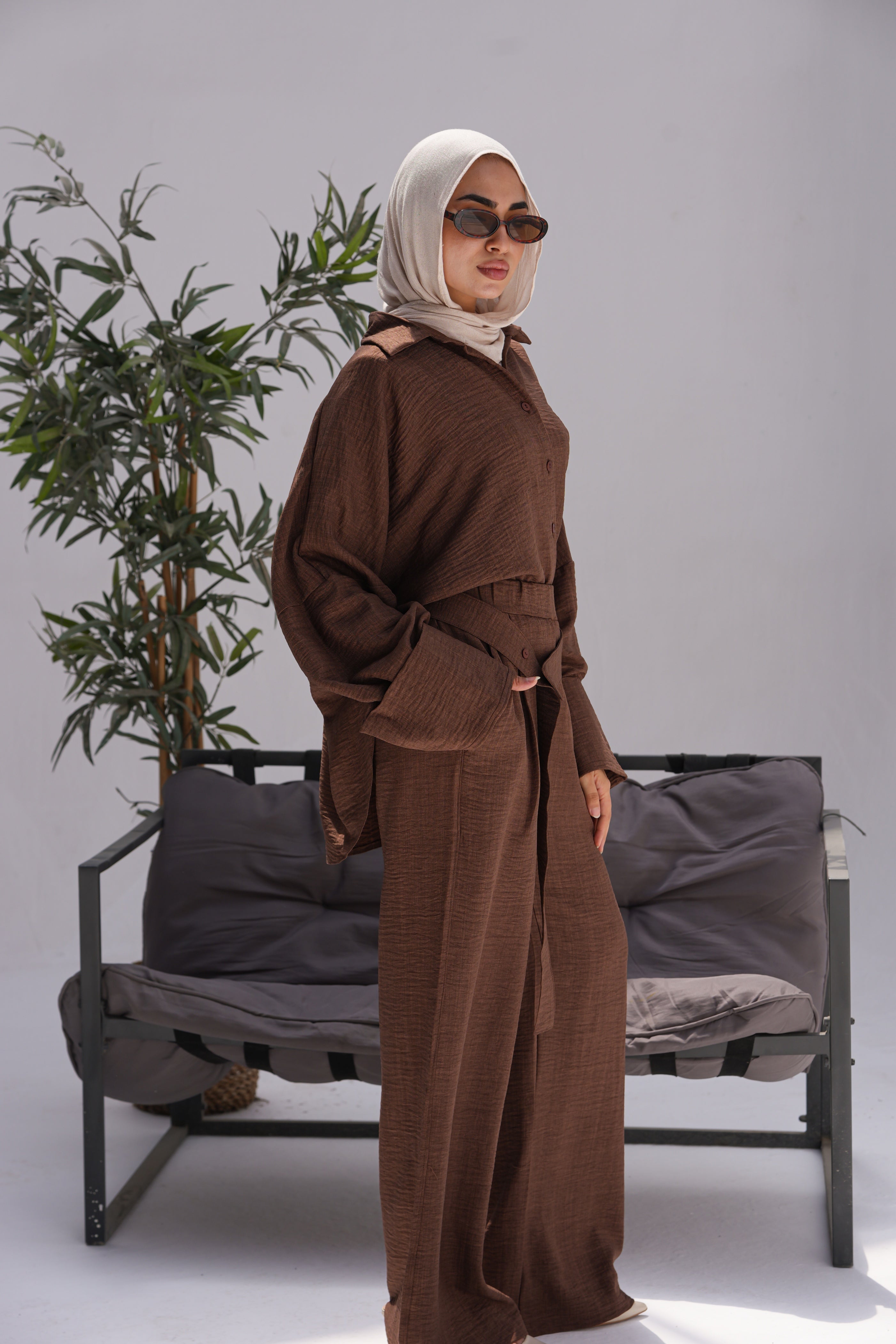 Flex oversized Set