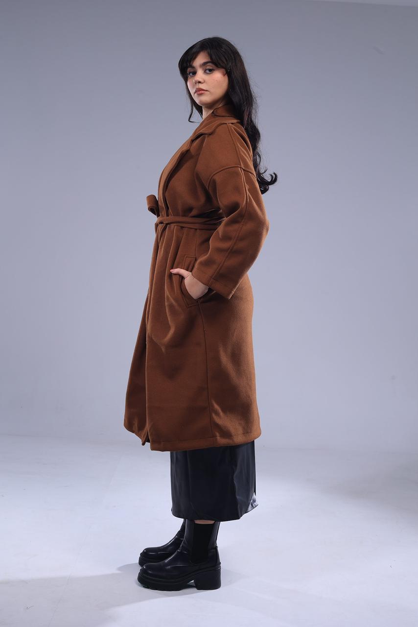 Carmen coat