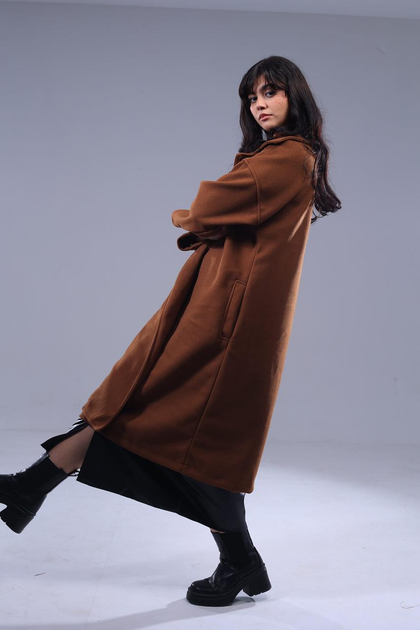 Carmen coat