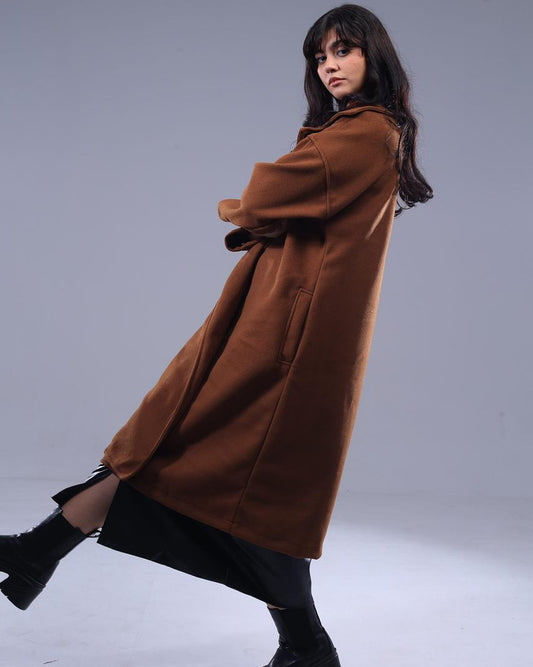 Carmen coat