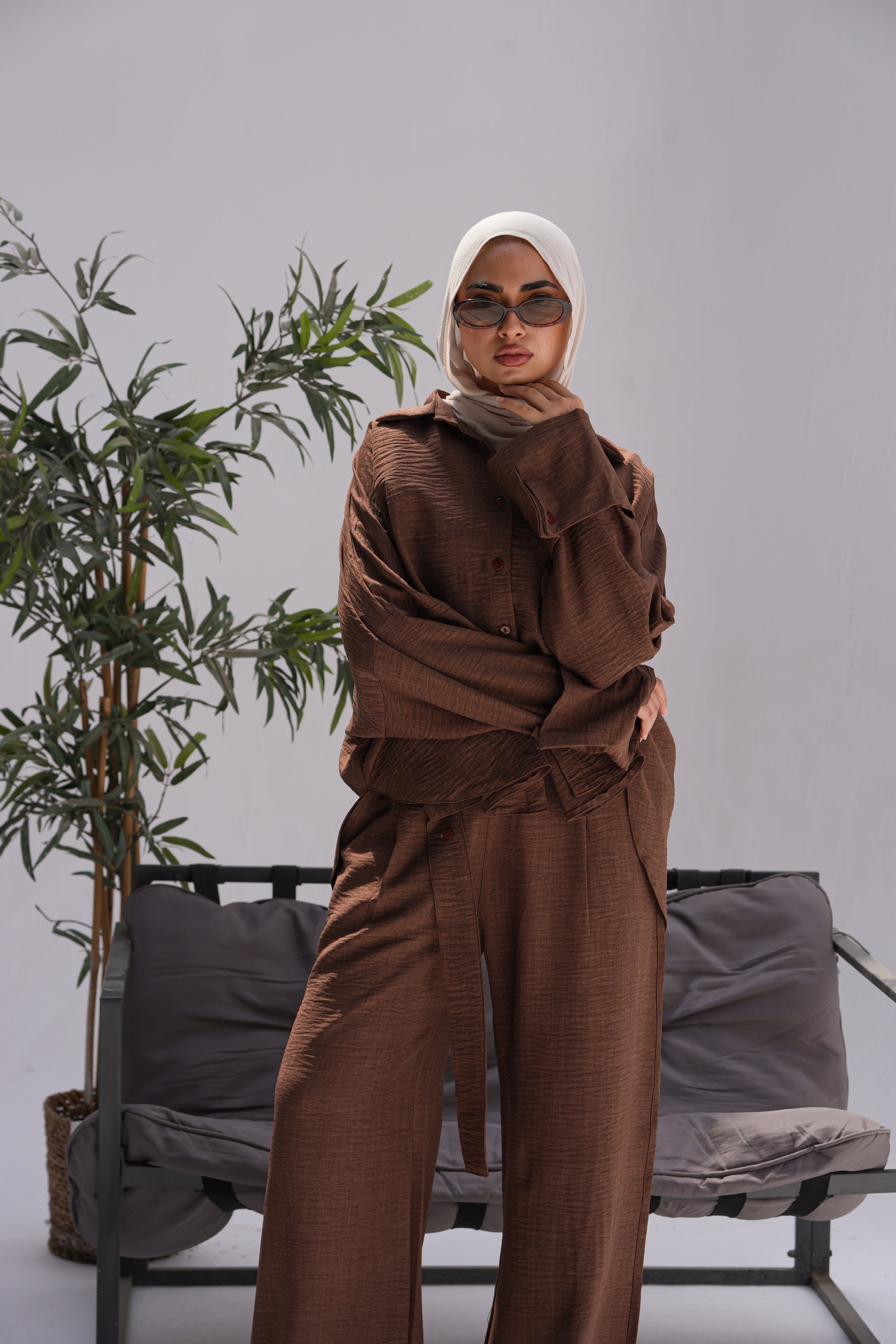 Flex oversized Set
