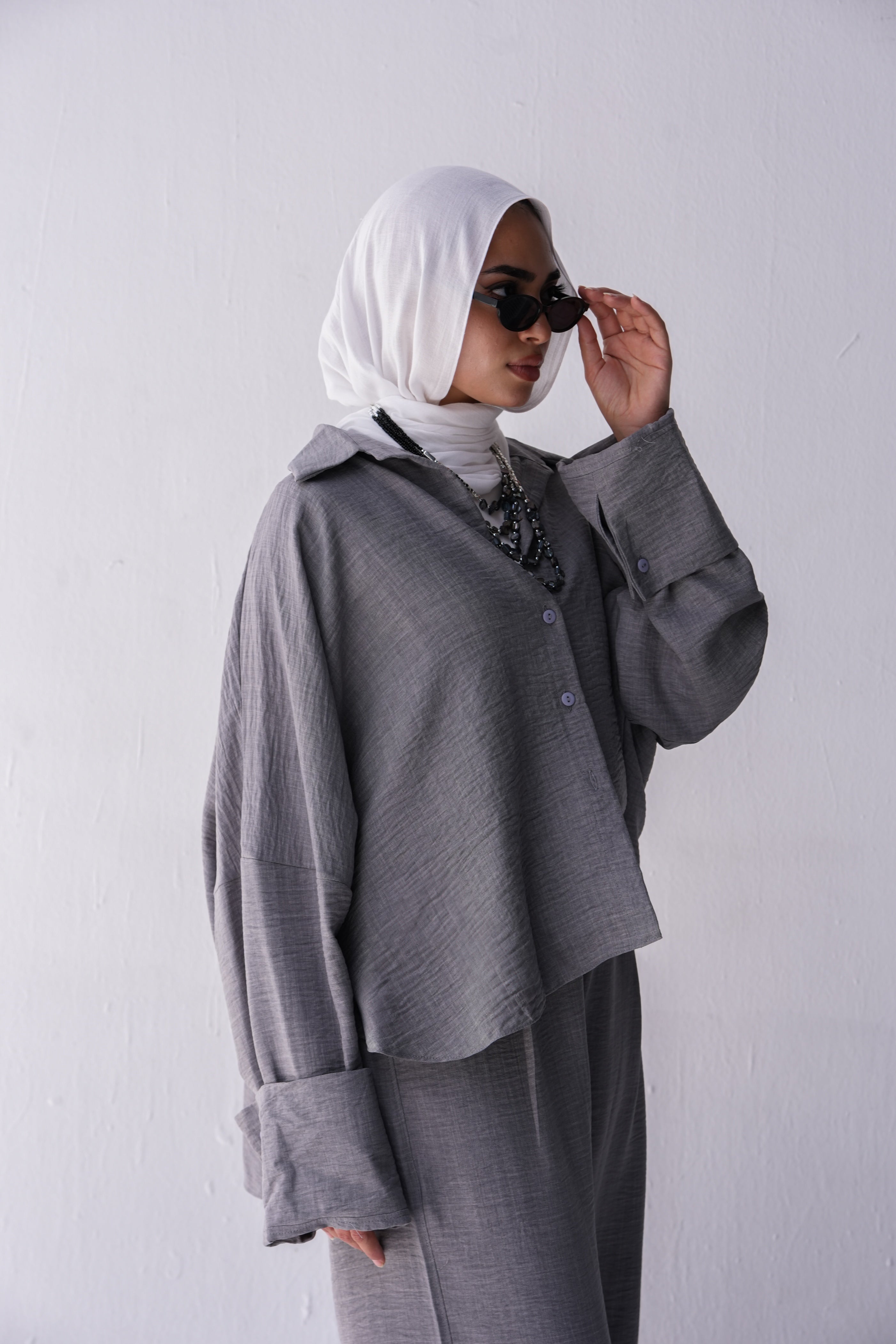 Flex oversized Set