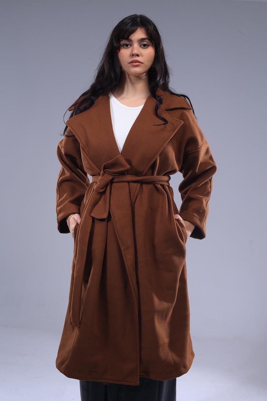 Carmen coat