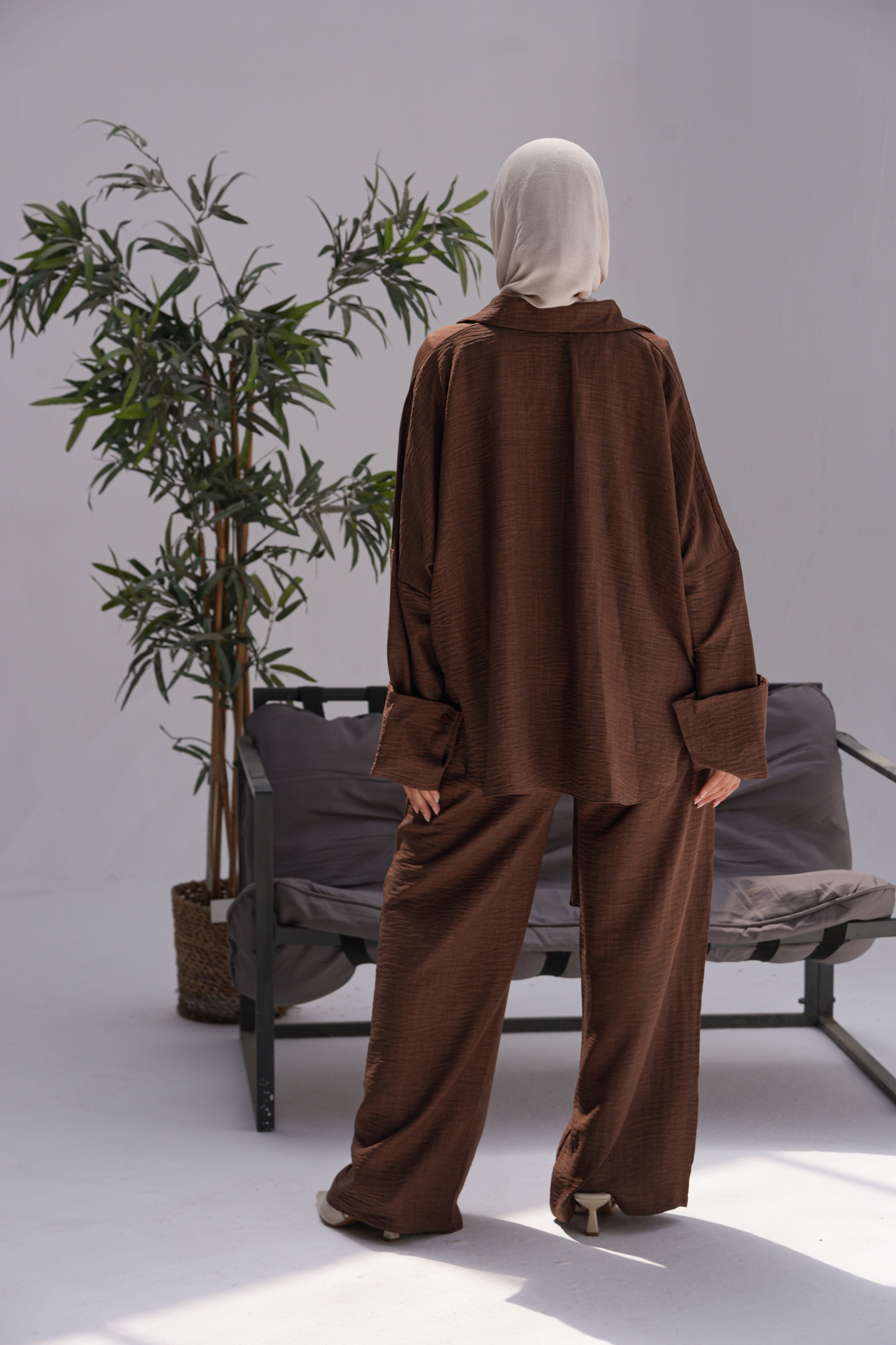 Flex oversized Set