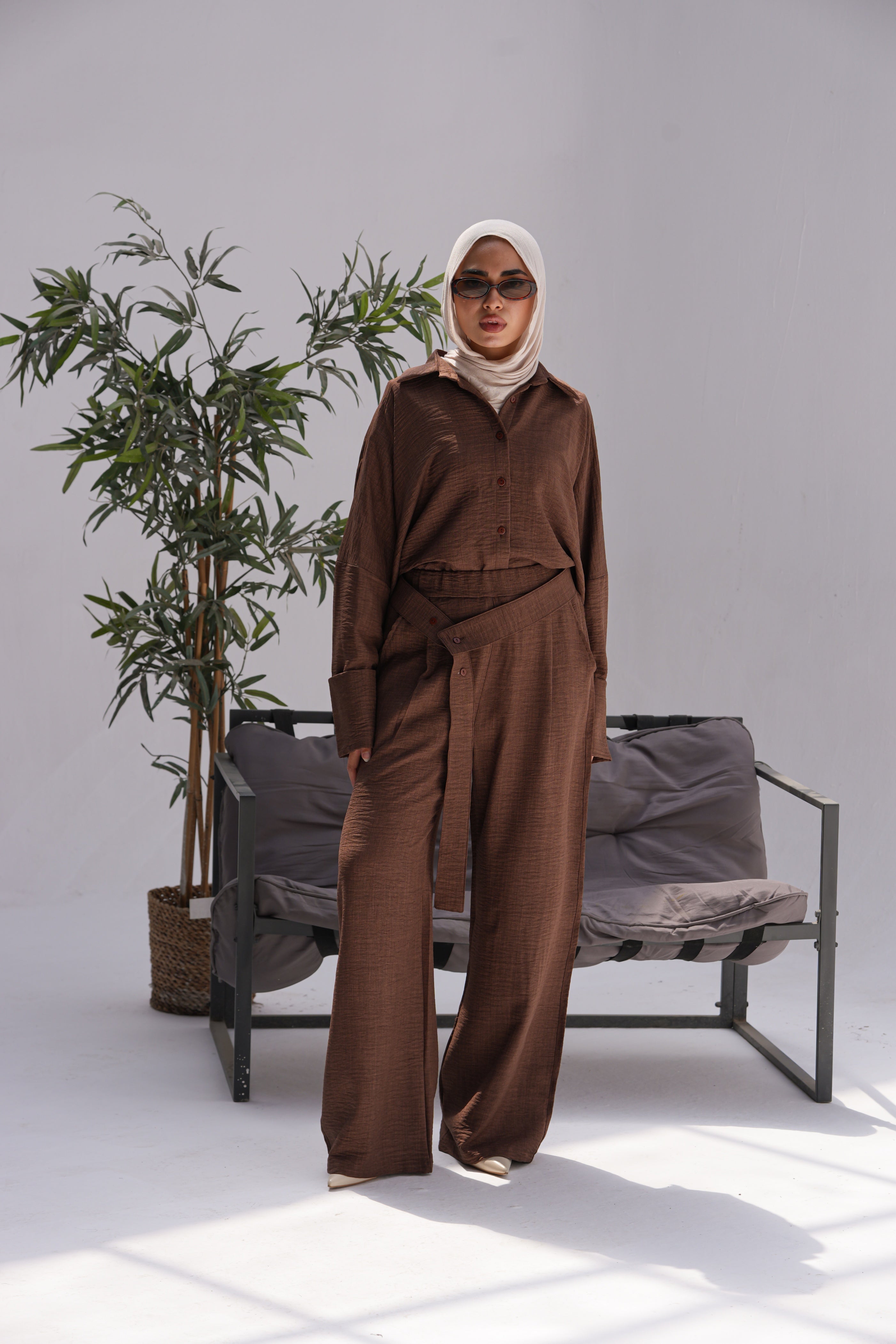 Flex oversized Set