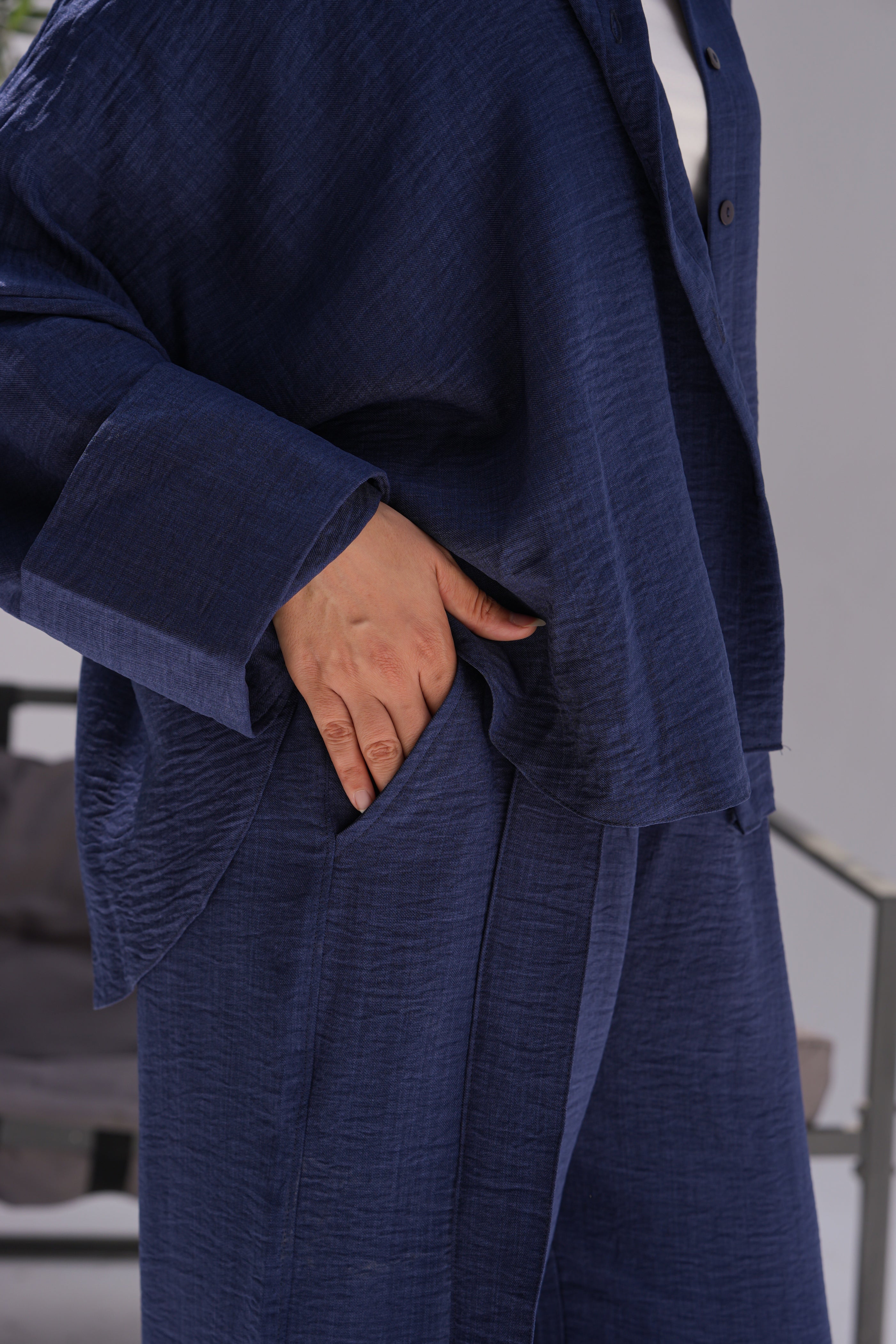 Flex oversized Set